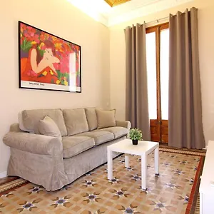 HiGuests Vacation Homes - Girona , Barcelone Espagne