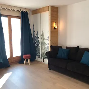 - Le D2 Du Grand Tetras , Samoëns France