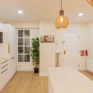 Apartamento Chic Barrena Old Town, Bilbao