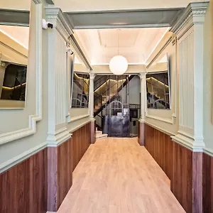 Sweett - Aragon Park Miro Apartamento Barcelona