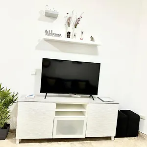 Acogedor Y Moderno En Pleno Centro De Con Parking Gratis Apartamento Sevilla