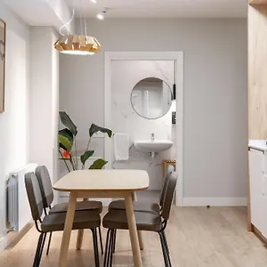Limehome Tristan De Leguizamon Kalea , Bilbao Espagne