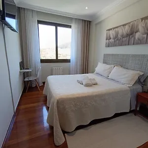 Séjour chez l'habitant 1 Con Vistas, Bilbao