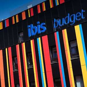  Hotell Ibis Budget