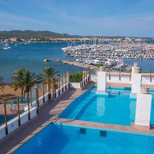 Sunside Ibiza - Only Adults- Formerly Known As Park Appartamento Sant Antoni de Portmany