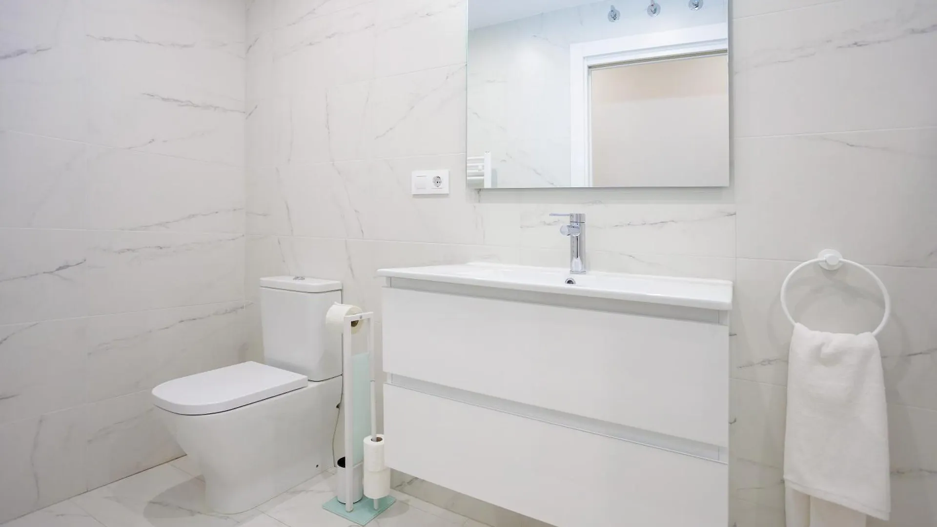 Vt Mandoia By Bilbaohost Apartment Spain