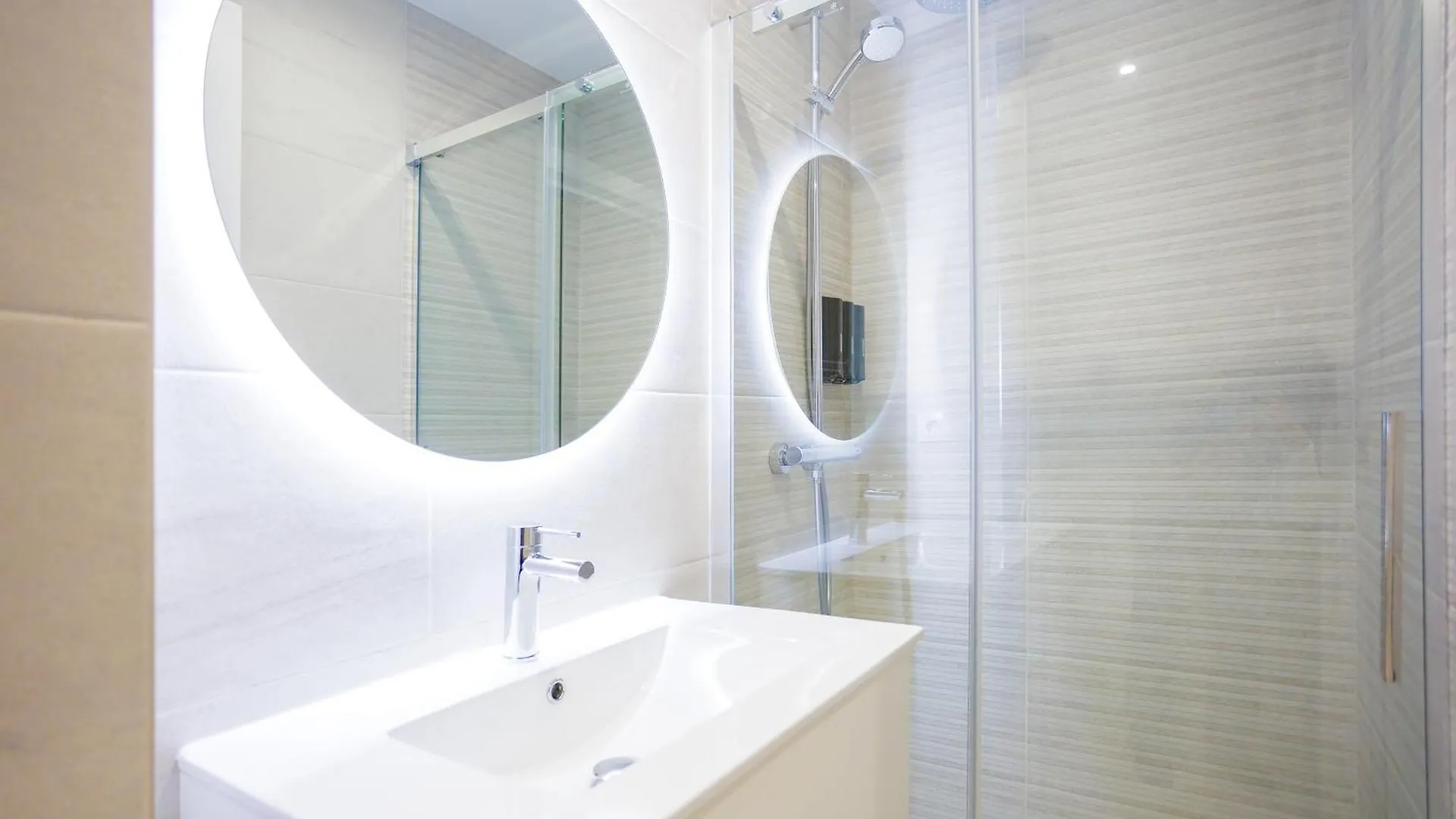 Vt Mandoia By Bilbaohost Apartment