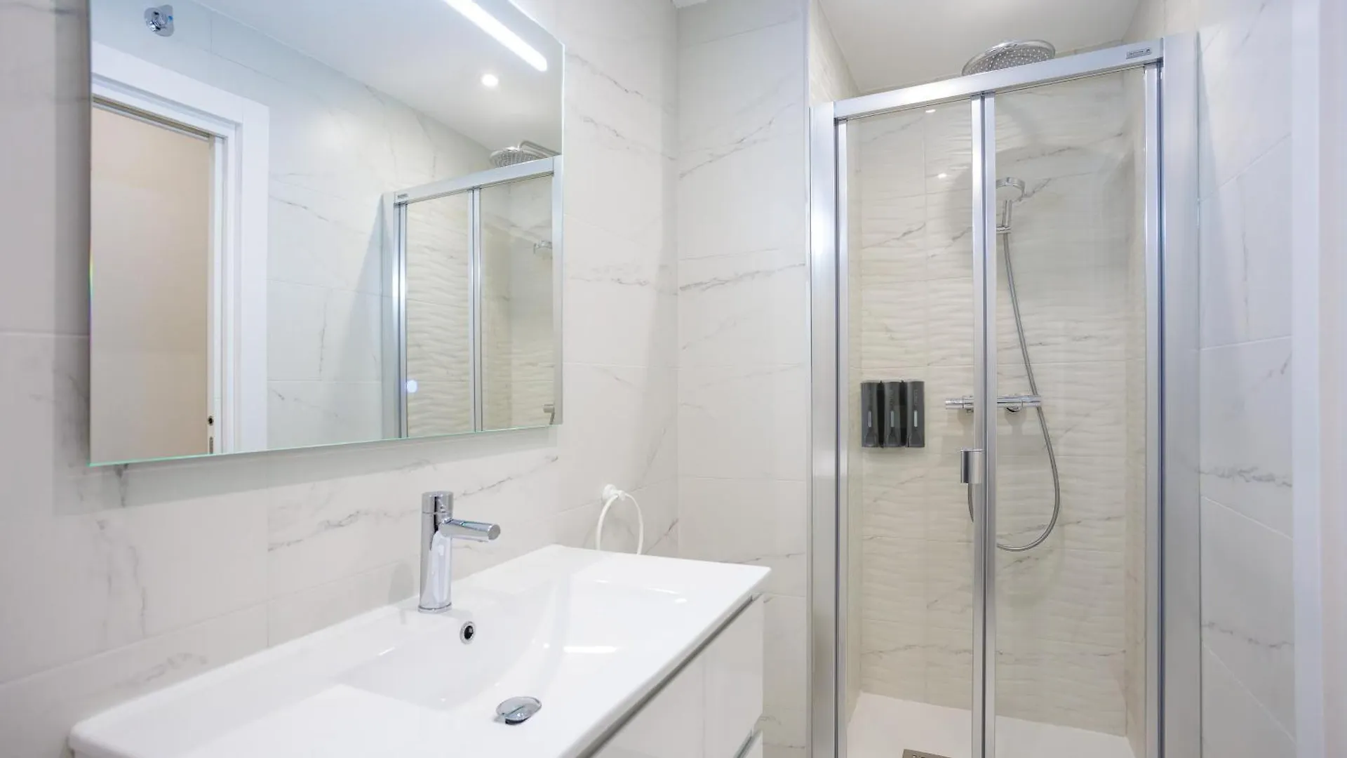 Vt Mandoia By Bilbaohost Apartment Spain