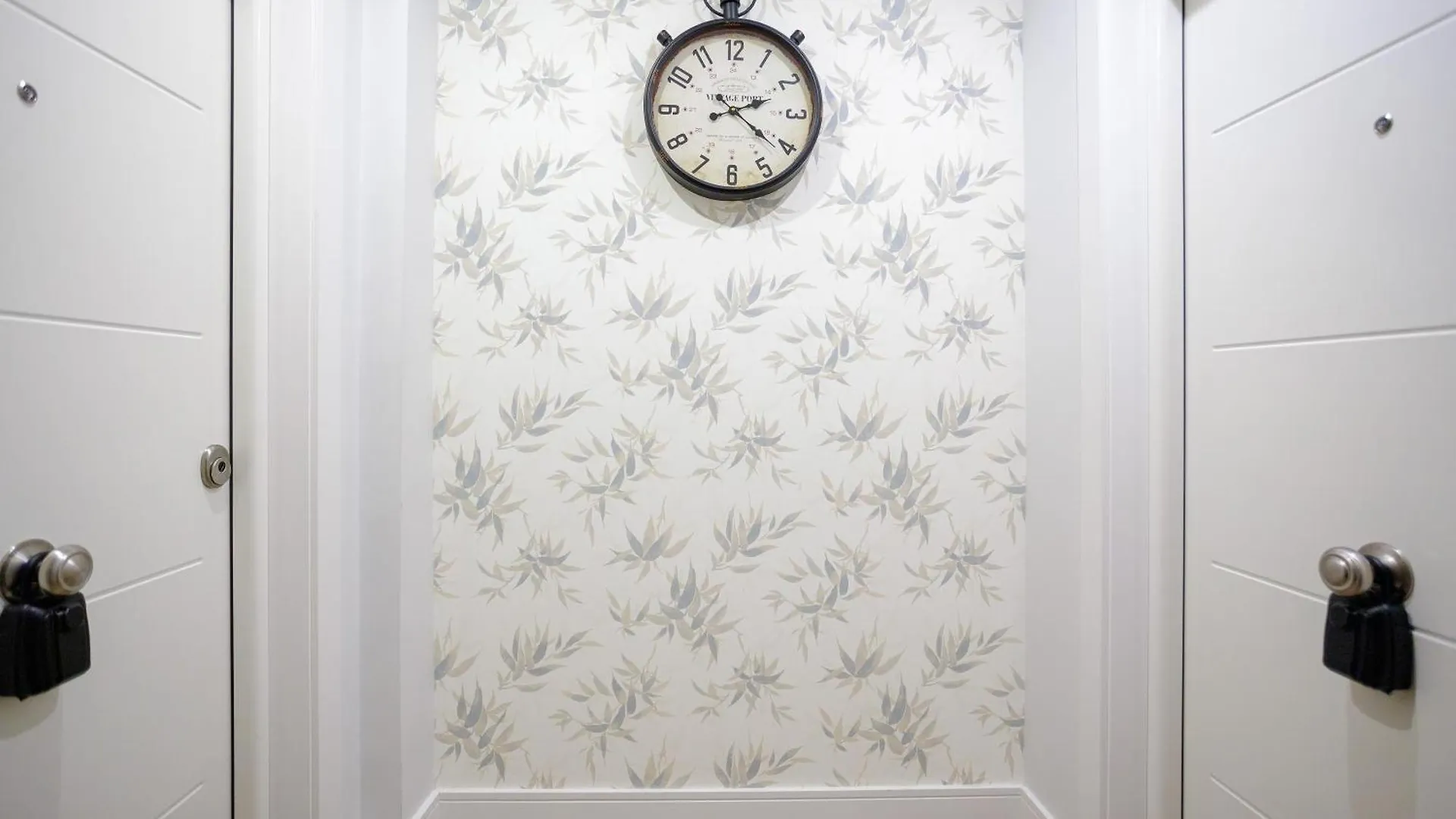 Vt Mandoia By Bilbaohost Apartment Spain
